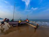 The best beaches of South Goa